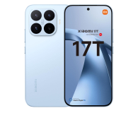 XIAOMI 17T 5G 12/512GB Blue 6500mAh 67W - 1519086 - zdjęcie 1